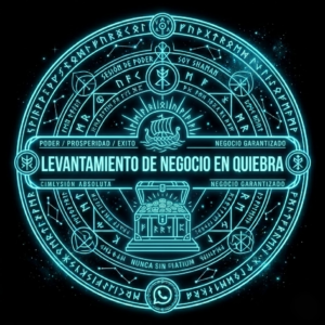 Levantamiento de Negocios en Quiebra (Financiado)