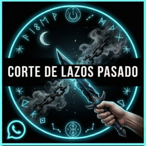 Corte de Lazos con el Pasado (Olvido Forzado)
