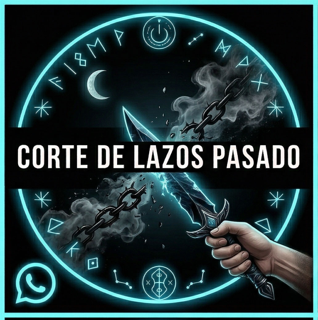 Corte de Lazos con el Pasado (Olvido Forzado)