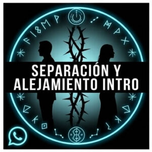 Separación de Terceros y "Alejamiento de Intrusos (Financiado)