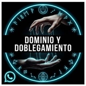 Dominio y Doblegamiento de Pareja
