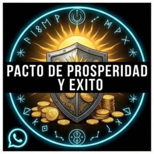 Pacto de Prosperidad y Abundancia
